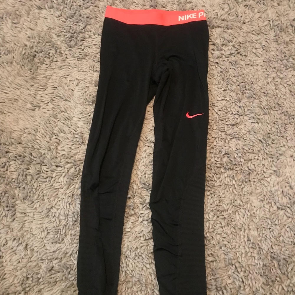 Nike Pro Leggings